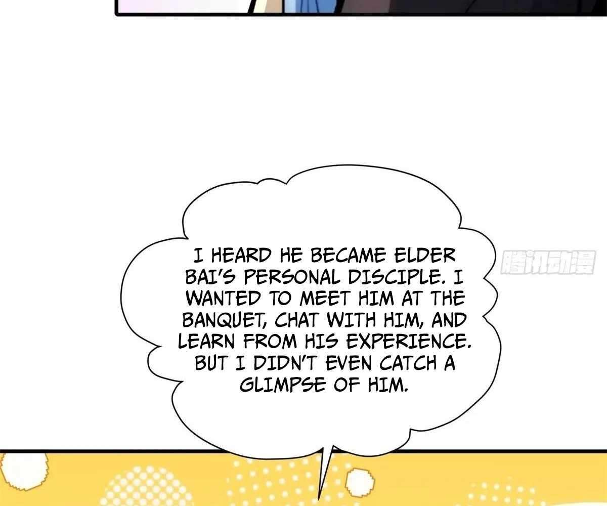 Traveling Through Time and Space to Become an Unlucky NPC: I Have a Wife to Protect Me Chapter 97 23